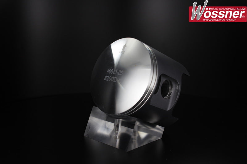 WÖSSNER Forged Piston