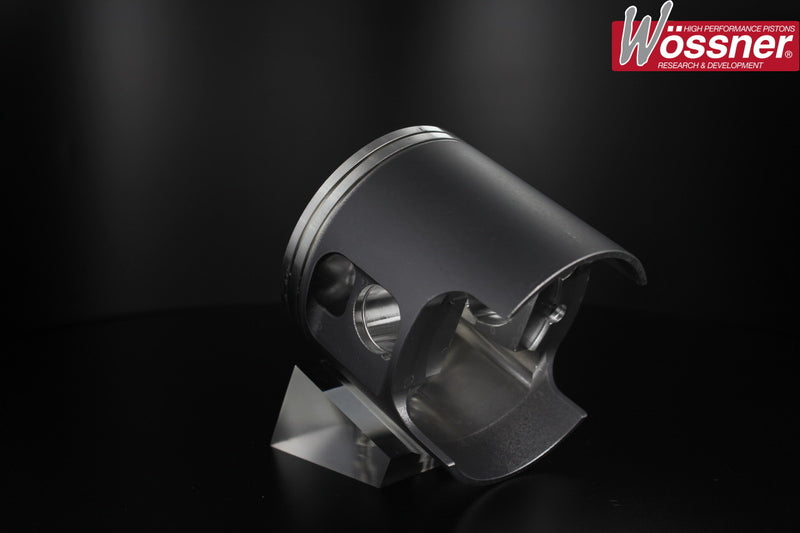 WÖSSNER Forged Piston
