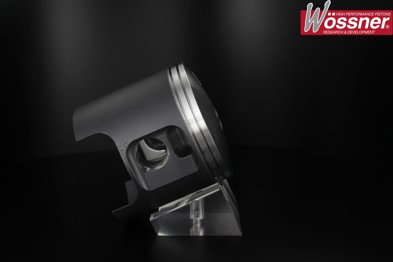 WÖSSNER Forged Piston