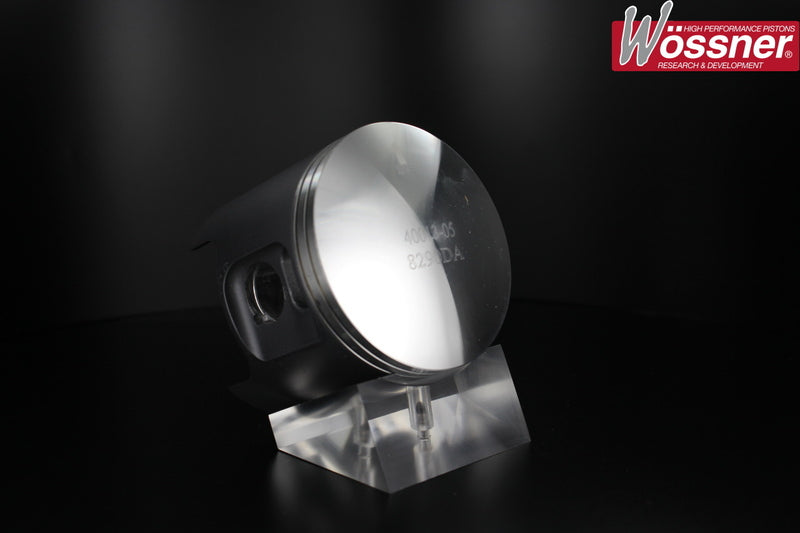 WÖSSNER Forged Piston