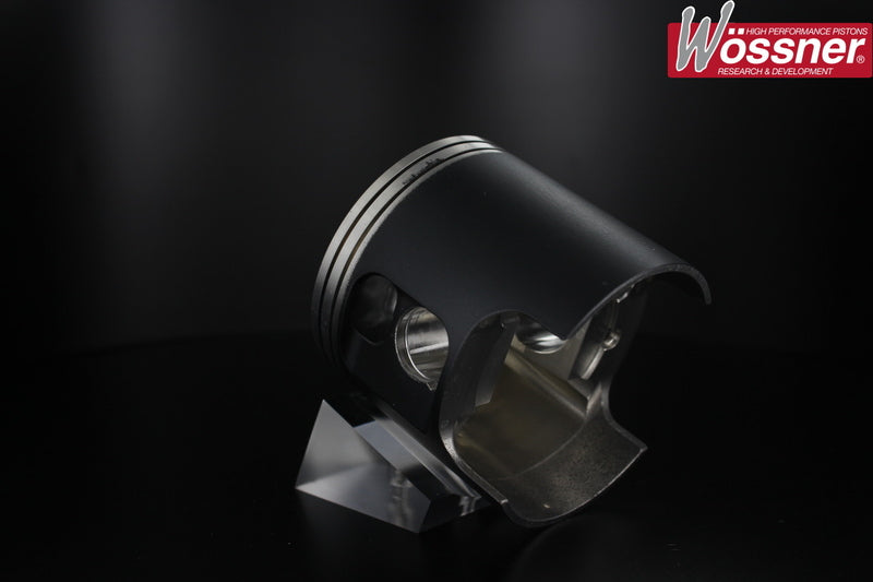 WÖSSNER Forged Piston