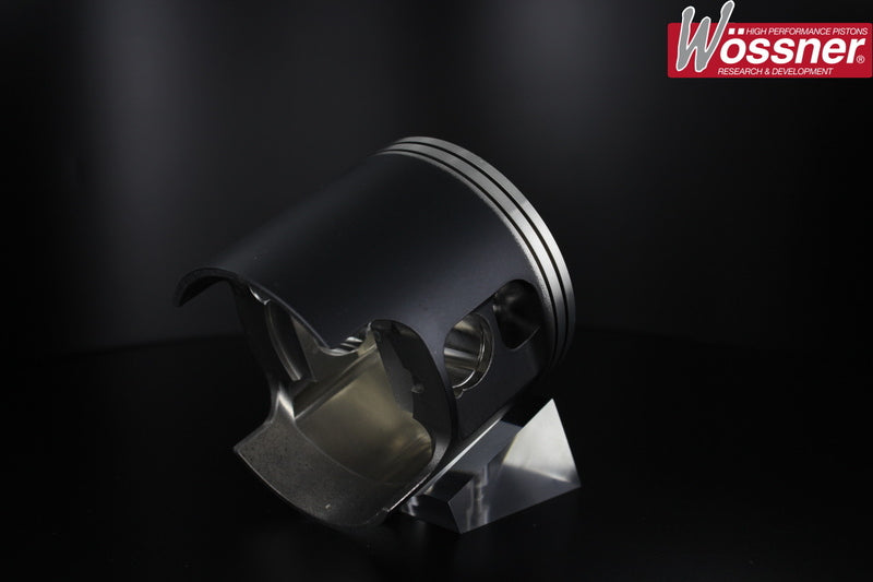 WÖSSNER Forged Piston