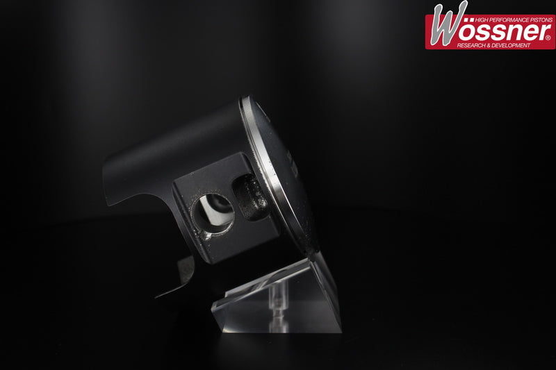 WÖSSNER Forged Piston