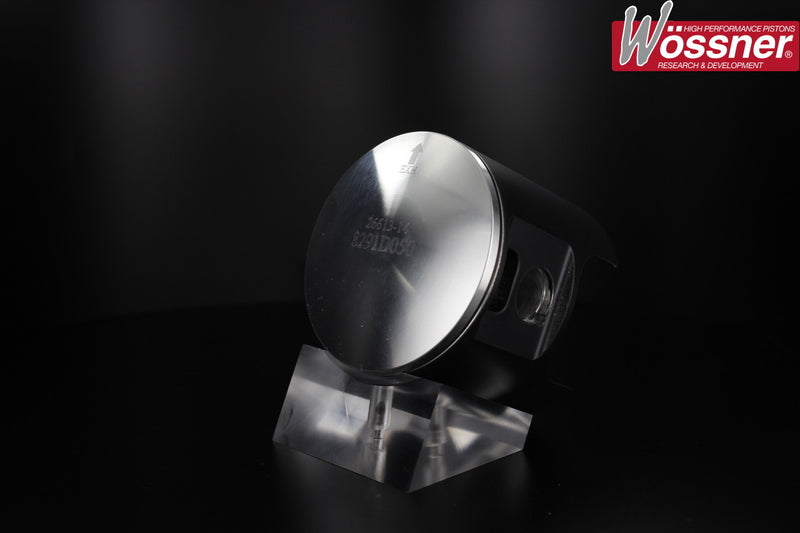 WÖSSNER Forged Piston