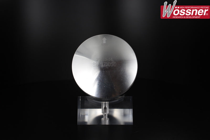 WÖSSNER Forged Piston