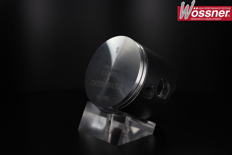 WÖSSNER Forged Piston - 8327
