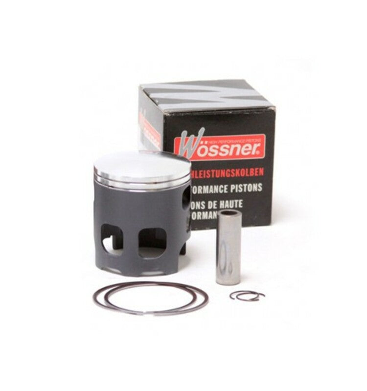 WÖSSNER Forged Piston