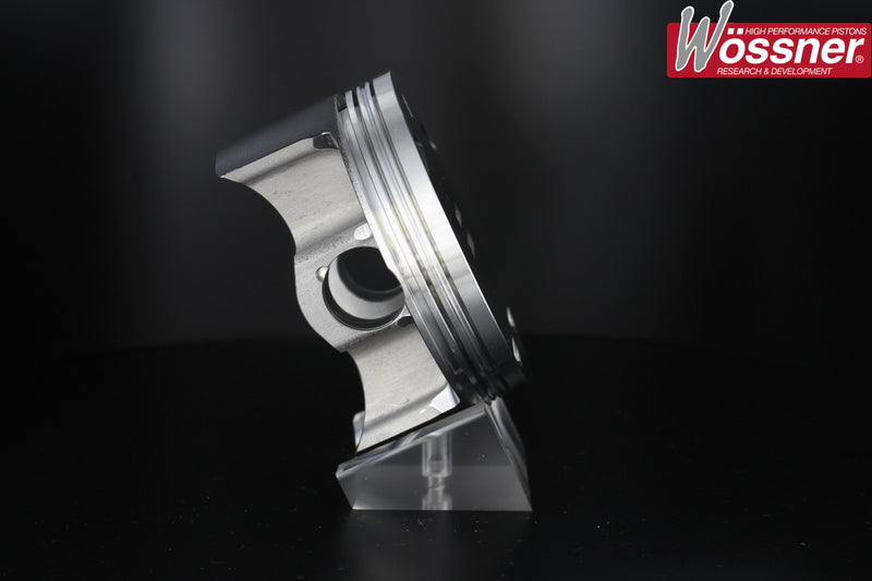 WÖSSNER Pro Series Forged Piston