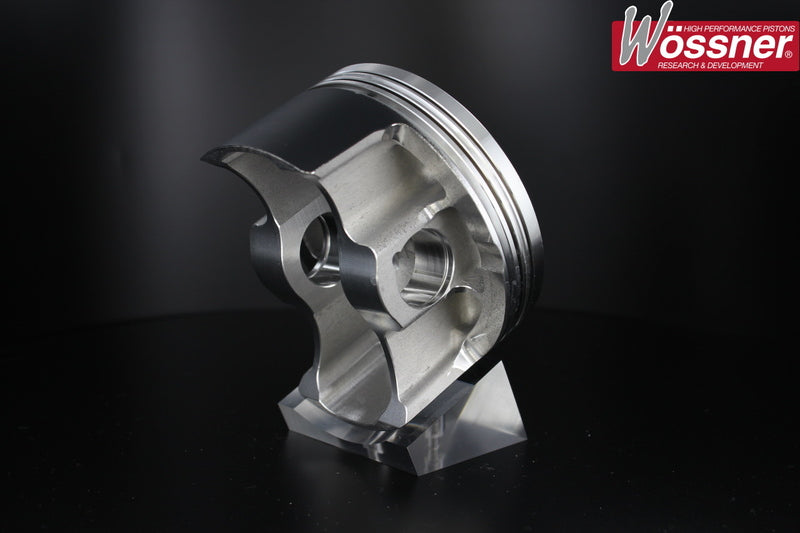 WÖSSNER Pro Series Forged Piston