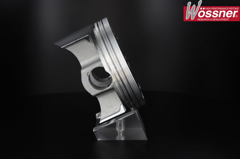 WÖSSNER Pro Series Forged Piston