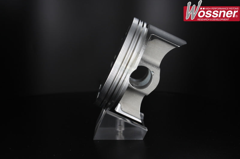 WÖSSNER Pro Series Forged Piston