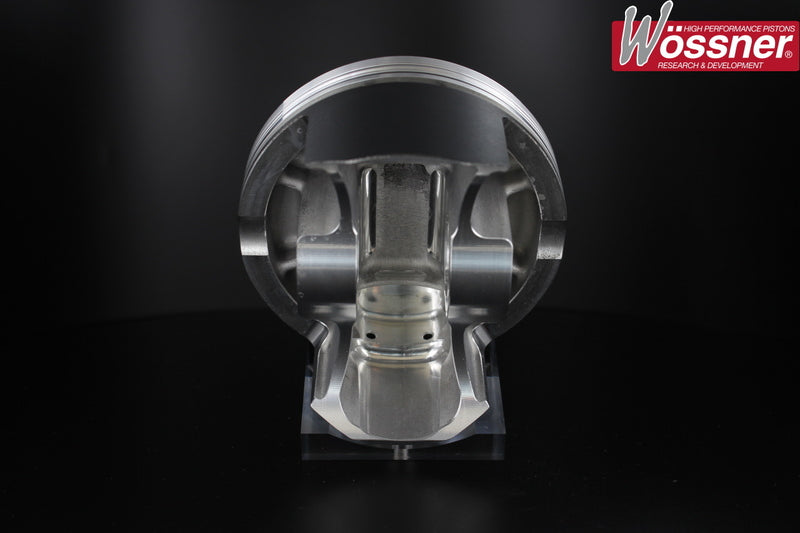 WÖSSNER Pro Series Forged Piston