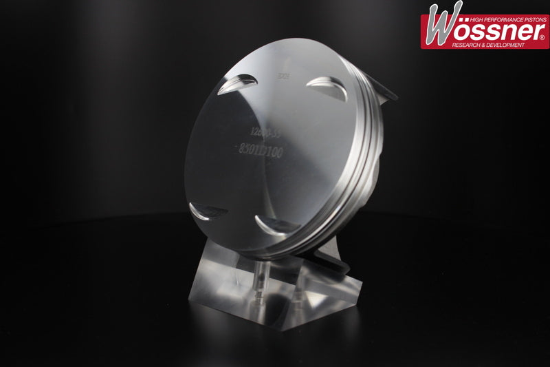 WÖSSNER Pro Series Forged Piston