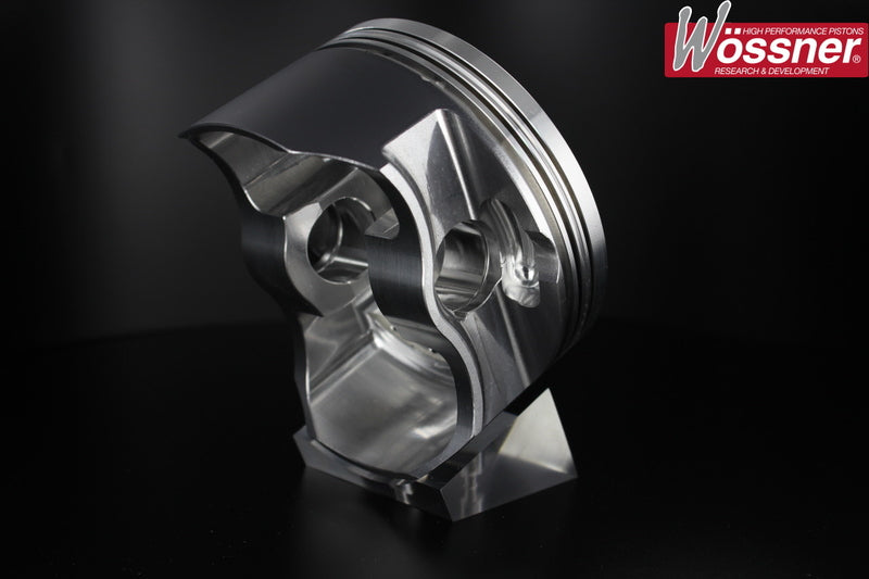 WÖSSNER Pro Series Forged Piston