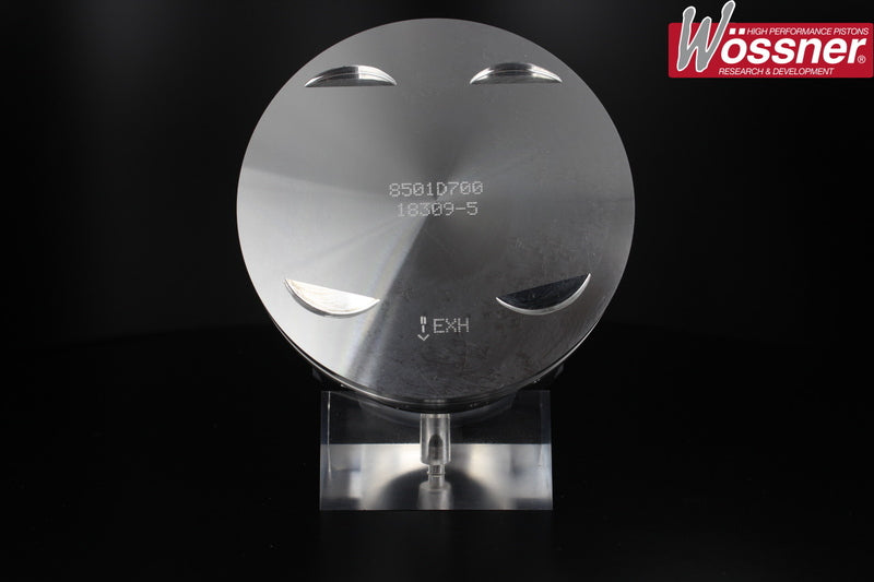 WÖSSNER Pro Series Forged Piston