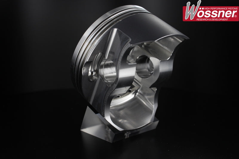 WÖSSNER Pro Series Forged Piston