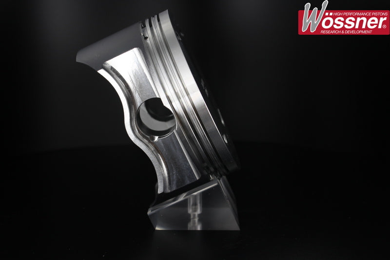 WÖSSNER Pro Series Forged Piston