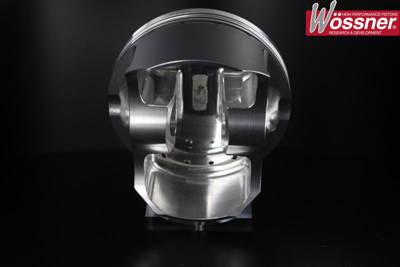 WÖSSNER Pro Series Forged Piston