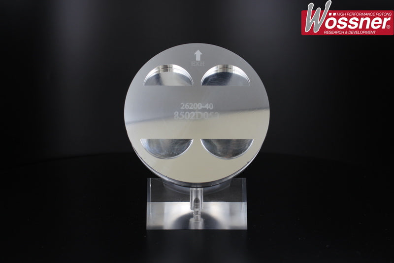 WÖSSNER Forged Piston