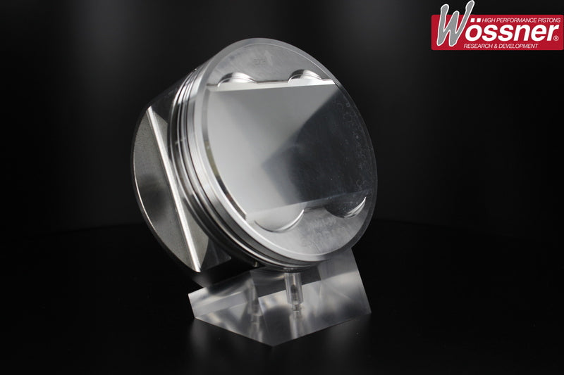 WÖSSNER Pro Series Forged Piston