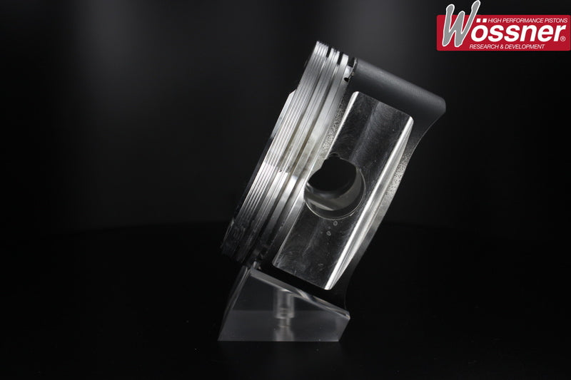 WÖSSNER Pro Series Forged Piston