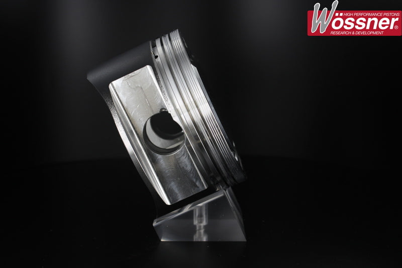WÖSSNER Pro Series Forged Piston