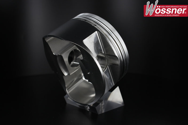 WÖSSNER Pro Series Forged Piston