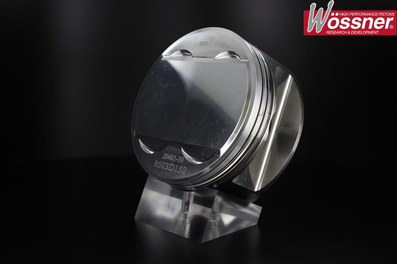 WÖSSNER Pro Series Forged Piston