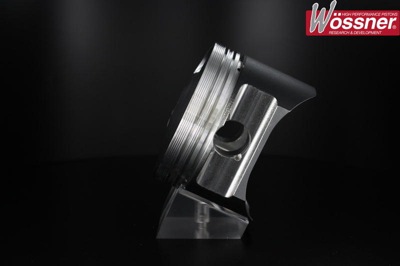 WÖSSNER Pro Series Forged Piston