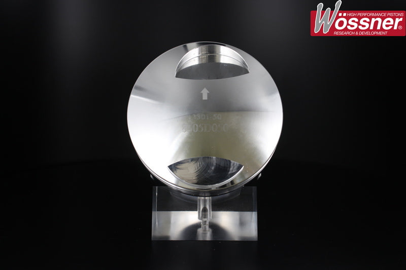 WÖSSNER Pro Series Forged Piston