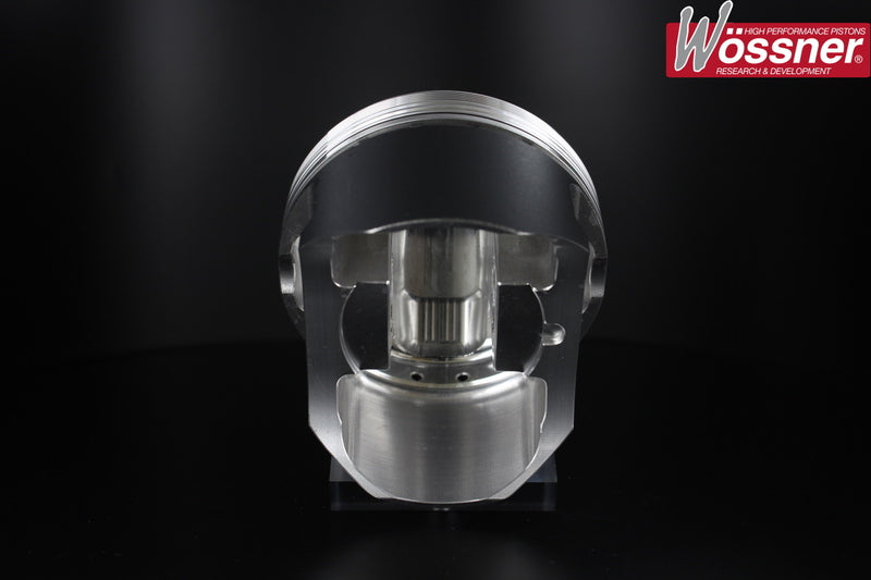 WÖSSNER Pro Series Forged Piston