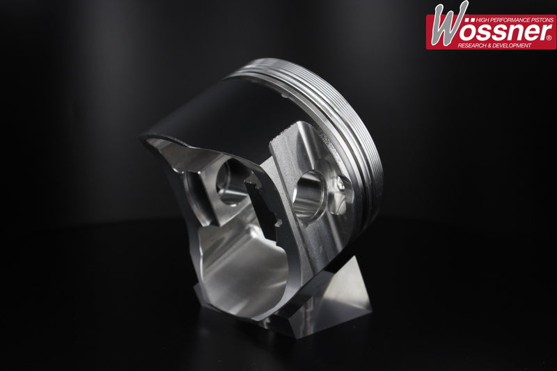 WÖSSNER Pro Series Forged Piston
