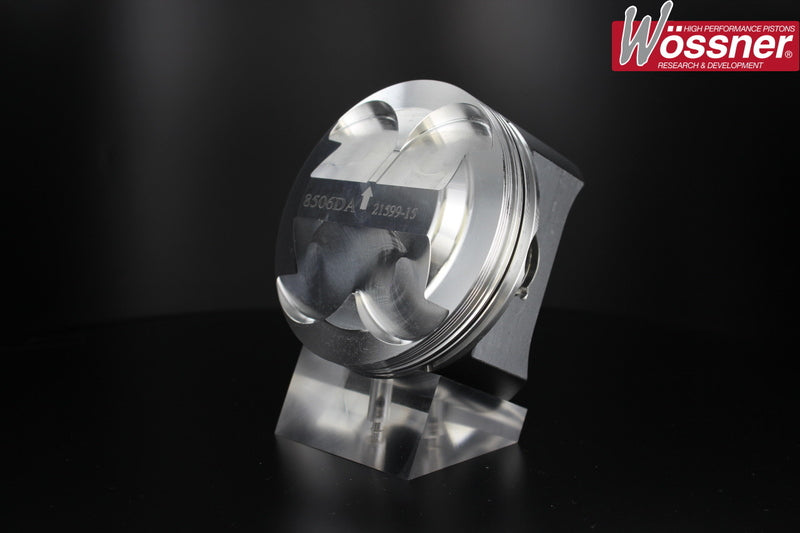 WÖSSNER Forged Piston
