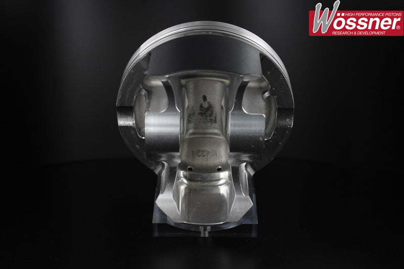 WÖSSNER Forged Piston