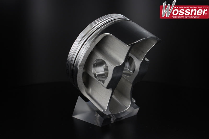 WÖSSNER Pro Series Forged Piston