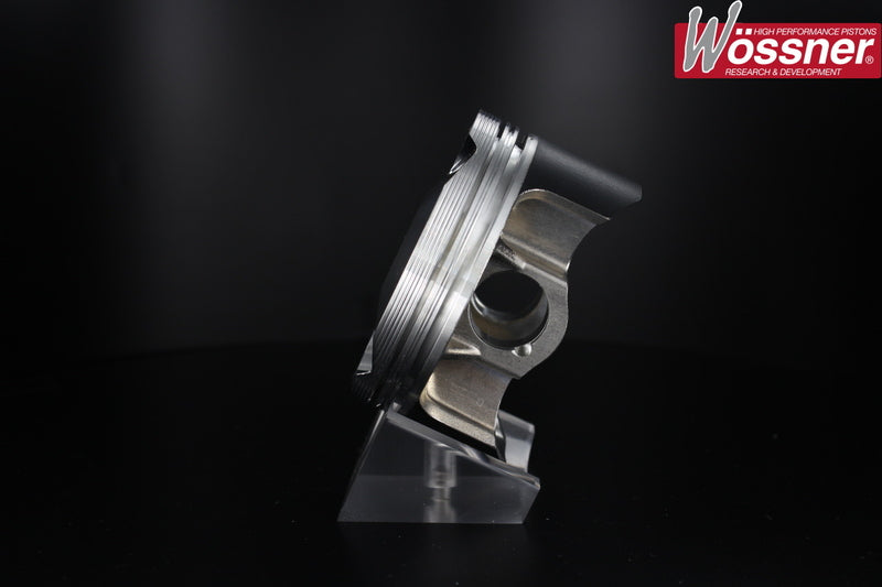 WÖSSNER Pro Series Forged Piston