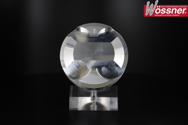 WÖSSNER Pro Series Forged Piston