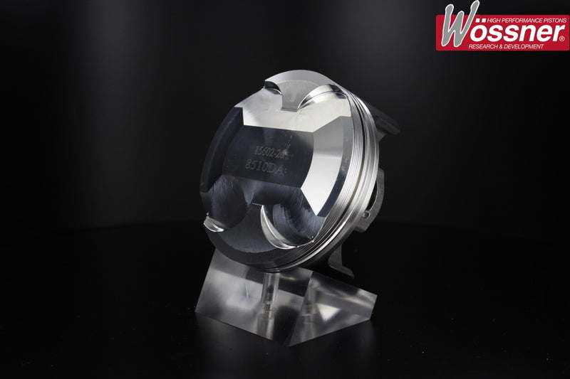 WÖSSNER Pro Series Forged Piston
