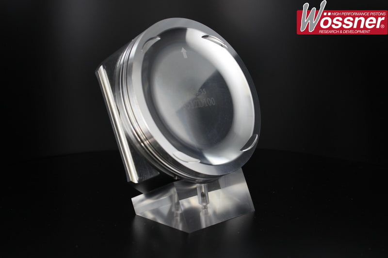 WÖSSNER Forged Piston