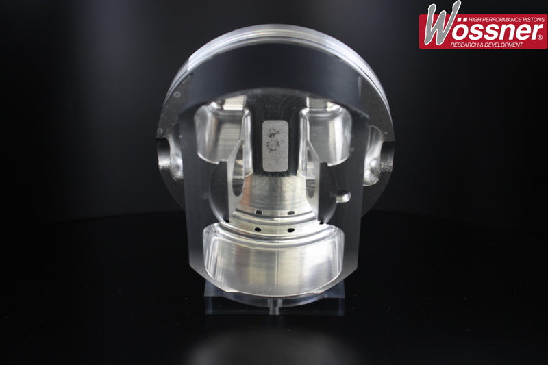 WÖSSNER Forged Piston