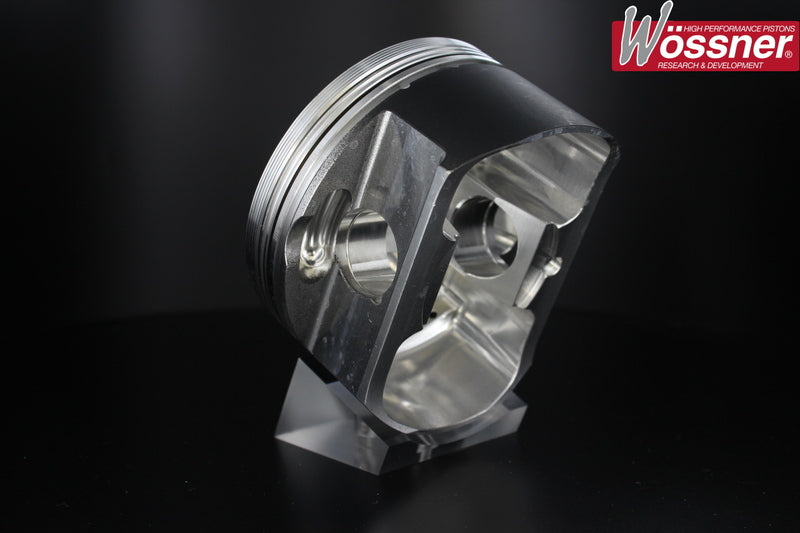 WÖSSNER Forged Piston