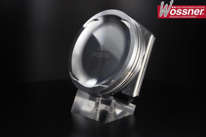 WÖSSNER Forged Piston