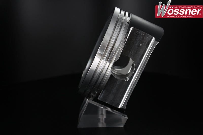 WÖSSNER Forged Piston