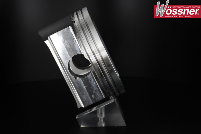 WÖSSNER Forged Piston