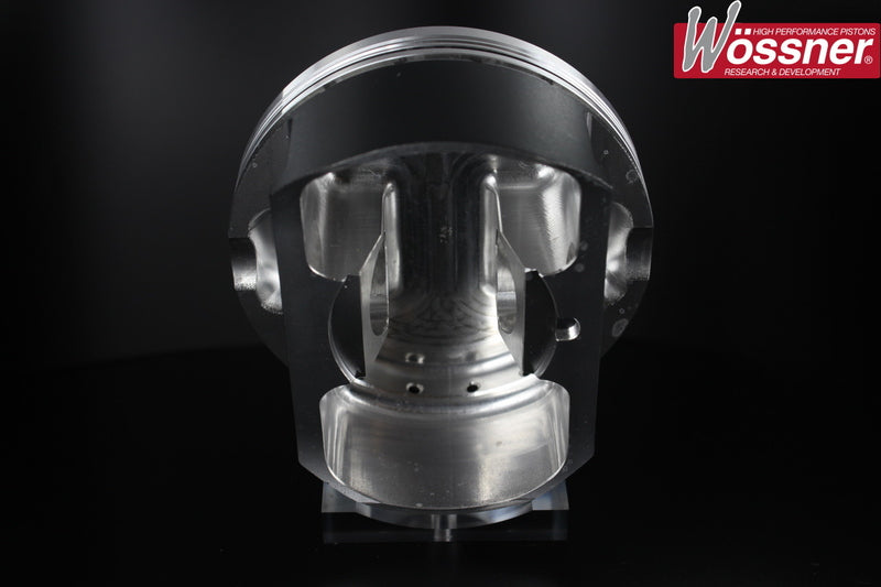 WÖSSNER Forged Piston