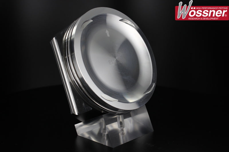 WÖSSNER Forged Piston