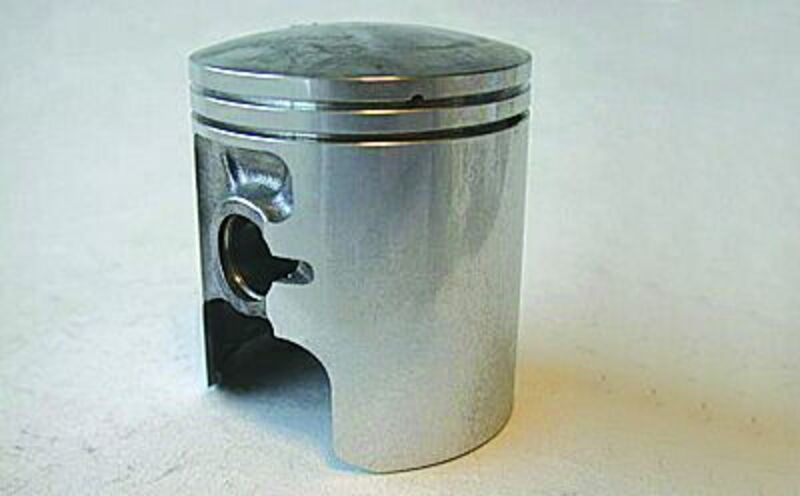 TECNIUM Casted Piston