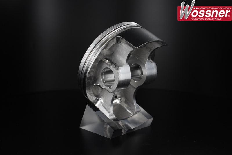 WÖSSNER Forged Piston
