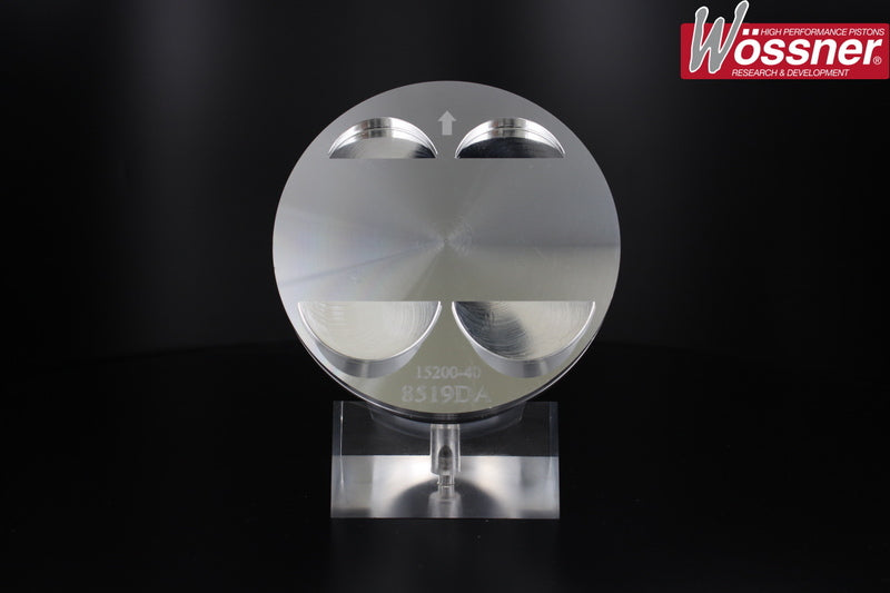 WÖSSNER Forged Piston