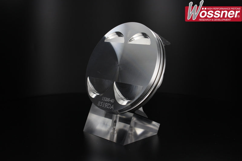 WÖSSNER Forged Piston
